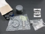 New Polaris 1995 1996 & 1997 Sl Slt Slx 780 Pwc Sbt .50 O/s Bore Piston Rings. Fixed Price $69.99.
