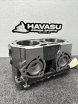 11005-3729 1992-2001 Kawasaki 750 Cylinder 24b Bored To 800 82.5mm Sx Sxr X2 Sc. Fixed Price $650.00.