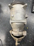 Kawasaki 900 Zxi Jet Pump Assembly 1995. Fixed Price $200.00.