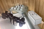 2016-19 Sea-doo 1630 4-tec 300 Hp Crankshaft + Bearings /gtx, Rxt, Rxp 420819495. Fixed Price $820.00.