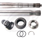 2009 2010 Seadoo Rxp-x Driveshaft Update Kit Rxpx 255 Rxp X Free T-shirt. Fixed Price $459.95.