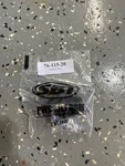 Sea Doo Spark Impeller Boot All Models 2014 & Up 267000776. Fixed Price $17.00.