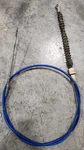 1997 Polaris Slt 700 Steering Cable. Fixed Price $85.00.