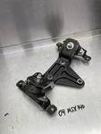 Polaris Motor Engine Front Mount Plate 2003 2004 Msx 140 5631161-329. Fixed Price $28.19.