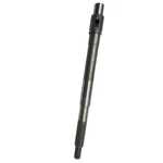 New Propeller Shaft 6j9-45611-01 For Yamaha Outboard 2-4 Stroke 150-175-200-225. Fixed Price $128.57.