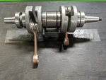Polaris Rebuilt 800 Crankshaft Pro X 2000-05 Rmk Xc Sp Edge Big Block Crank. Fixed Price $450.00.