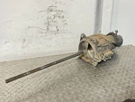 Yamaha Jet Pump Assy 66v 00 Xl1200 Ltd Gp1200 Steering Reduction Nozzle Impeller. Fixed Price $200.00.