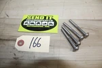 113 2015 Sea-doo Spark 900 Qty 4 Torx Flange Screw M6 X 50 420441588. Fixed Price $14.99.