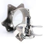 Impeller For Yamaha Gp1800 Fx Svho 2016-new 6ev-r1321-00-00 Fit Solas Yvs-hs-160. Fixed Price $450.00.