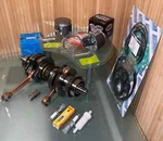 1998-2005 Sea-doo 800 787 Rfi Complete Engine Rebuild Kit / Fuel Injected. Fixed Price $920.00.