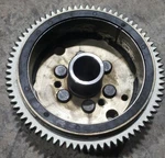 1995 Mastercraft Dou 300 Rotor Assy 9105-1008-00. Fixed Price $150.00.