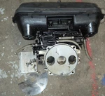 Sea Doo Xp Spx Gtx 657x 657 X Dual Twin Carb Carbs Carburetors Carburetor Seadoo. Fixed Price $179.99.