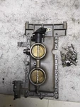 Evinrude Outboard Etec 75hp 90hp Throttle Body 350497 351046 5005182 2006 K4e. Fixed Price $60.00.