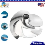 Impeller Fit Solas Sk-cd-12/14 Sea Doo Spark 2 3 Up Ace 900 Trixx 2014-new. Fixed Price $169.99.
