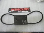 C5e Genuine Mercury Quicksilver 57-862054q V-belt Oem New Factory Boat Parts. Fixed Price $30.07.