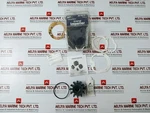 Spx Johnson Pump 09-1027b-1 Impeller Kit For Water F/6-09-1027b. Fixed Price $156.99.