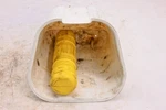 02 Kawasaki 1100 Zxi Tool Storage Box Jh1100. Fixed Price $65.70.