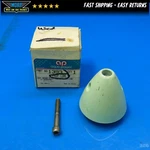 Aqua Power 1393 Volvo Penta Prop Propeller Cone 854045-2. Fixed Price $56.99.
