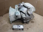 1990-1995 Yamaha Wave Runner 3 Steering Nozzle & Reverse Gate 6r8-51318-01-94. Fixed Price $100.00.
