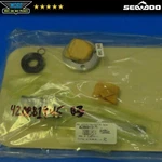 New Sea-doo Booster Shaft Seal Kit Supercharger Rebuild1945 420881945. Fixed Price $84.15.