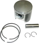 Wsm Platinum Series Piston Kit - Standard Bore 78.00mm New In Box!. Fixed Price $49.94.