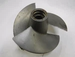 Oem Seadoo Sp Gt Xp Gts Gtx Spi Sportster Explorer Pump Impeller S111-2. Fixed Price $75.00.