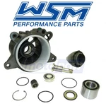 Wsm Jet Pump Assembly For 2008-2010 Sea-doo Gti 130 - Propulsion Driveline Uo. Fixed Price $504.99.