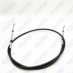 Reverse Cable Repl Sea-doo Gti Se 155 2008-2011 002-047-04 277000944 268000017. Fixed Price $52.51.
