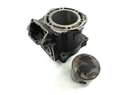 Good 1999-2005 Yamaha Gp 1200 Oem Std Cylinder Jug (sleeved) & Wsm Piston. Fixed Price $219.95.