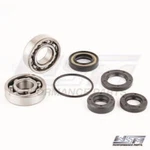 Wsm Yamaha 700-800 / 1200 Gp/xl/wave Runner Jet Pump Repair Kit '97-'04 003-629. Fixed Price $45.27.