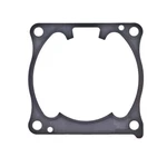 Yamaha New Oem Cylinder Base Gasket, 66e-11351-02-00. Fixed Price $15.88.