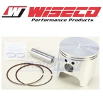 Wiseco Piston Kit For 1995 Kawasaki Jh750 750zxi - Engine Pistons Pf. Fixed Price $173.82.