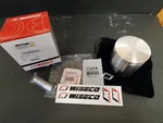 Wiseco 757m08400 Forged Piston 84mm Yam Waverunner 760 Raider Gp 1200 710ps. Fixed Price $157.99.
