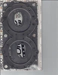 Cometic Gasket Kit Yamaha Waveraider Waveblaster 760 85mm 98-00 W5526/c6149. Fixed Price $56.97.