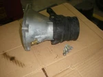 1992-97 Kawasaki Ss 750 Steering/pump Nozzle Part#59136-3718 Shelf#113. Fixed Price $39.99.