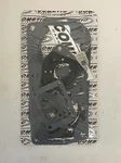 Cometic C6005 Gasket Set Top Head Base Kawasaki Js650 Jet Ski Jet-ski 650 Pwc. Fixed Price $42.25.