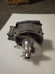 Oem Yamaha Waverunner Jet Pump Housing W/ Concord Salas Impeller Yh-cd 18/22. Fixed Price $169.00.