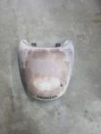 Honda Aquatrax Rear Seat F-12x F12x F-12 F12 02 03 04 05 06 07 Passenger Oem. Fixed Price $74.99.
