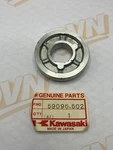 Kawasaki Jetski Js 440 Crank Shaft Seallabyrinth Seal Nos 59096-502 Early. Fixed Price $21.43.