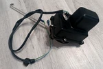 98-01 Polaris Slxh Slx Pro 785 1200 Trim Motor Rod Cover Assembly 5630798 Tested. Fixed Price $59.98.