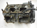 Oem 1994 94 95 96 Tigershark Montego 640 Crankcase Cases 3008-176 D75-5. Fixed Price $70.00.