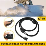 5/16'' Fuel Line Hose Outboard Primer Bulb For Johnson Mariner Mercury Etc Ea. Fixed Price $23.99.