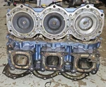 Yamaha Wave Venture Raider Exciter 1100 Cylinders Cylinder Block Piston Std. Fixed Price $179.99.