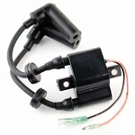 Ignition Coil 98-07 Yamaha F25 Mercury Mariner 4-stroke 20-60hp 18-23205. Fixed Price $99.81.