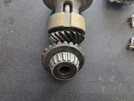 Sea Doo Mercury 210 240 Efi Sport Jet Drive Impeller Shaft Driveshaft 835366t. Fixed Price $255.00.