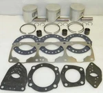 Kawasaki Zxi 1100 Stx Top End Rebuild Kit 1996-2003 Std 80mm 120hp. Fixed Price $310.85.