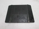 Y16 Tigershark Daytona 640 1994 Ride Plate 0673-413. Fixed Price $61.49.