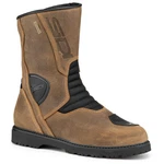 Sidi Gavia Gore Adventure Boots Tobacco 43 Eu / 9.5 Us *open Box* Was $320. Fixed Price $229.99.