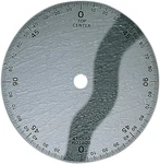 Wsm Degree Wheel 13-852. Fixed Price $23.99.