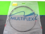 Pro Marine Steering Cable For Kawasaki, Replaces 59406-3757 1996-03 1100 Zxi. Fixed Price $59.99.